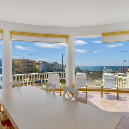 Casa Del Pescador Planta Baja Villa Las Eras  Ngoại thất bức ảnh