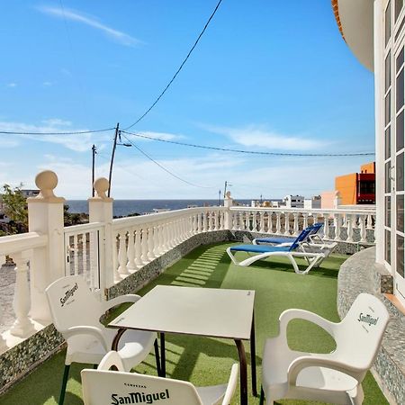 Casa Del Pescador Planta Baja Villa Las Eras  Ngoại thất bức ảnh