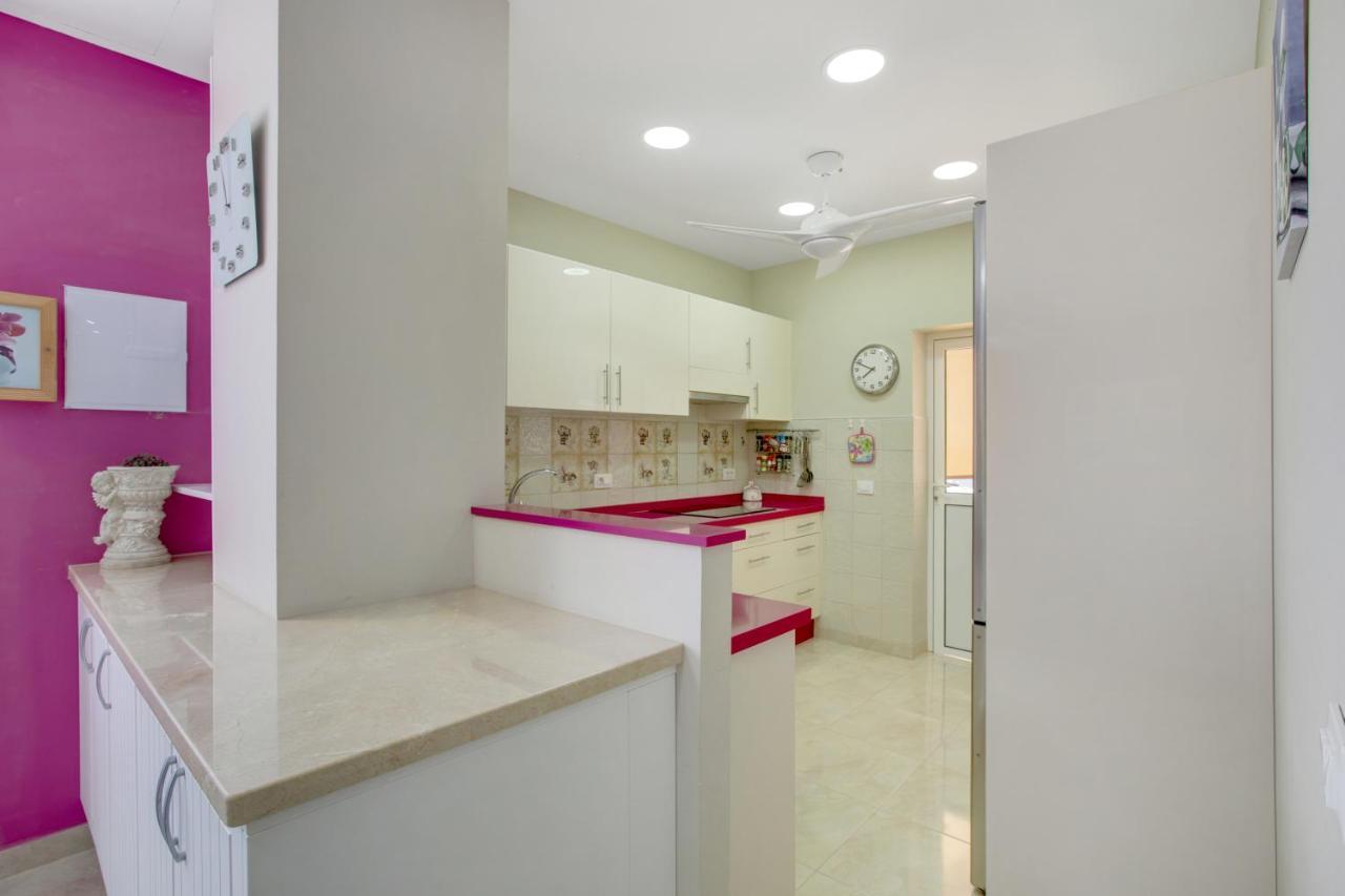 Casa Del Pescador Planta Baja Villa Las Eras  Ngoại thất bức ảnh