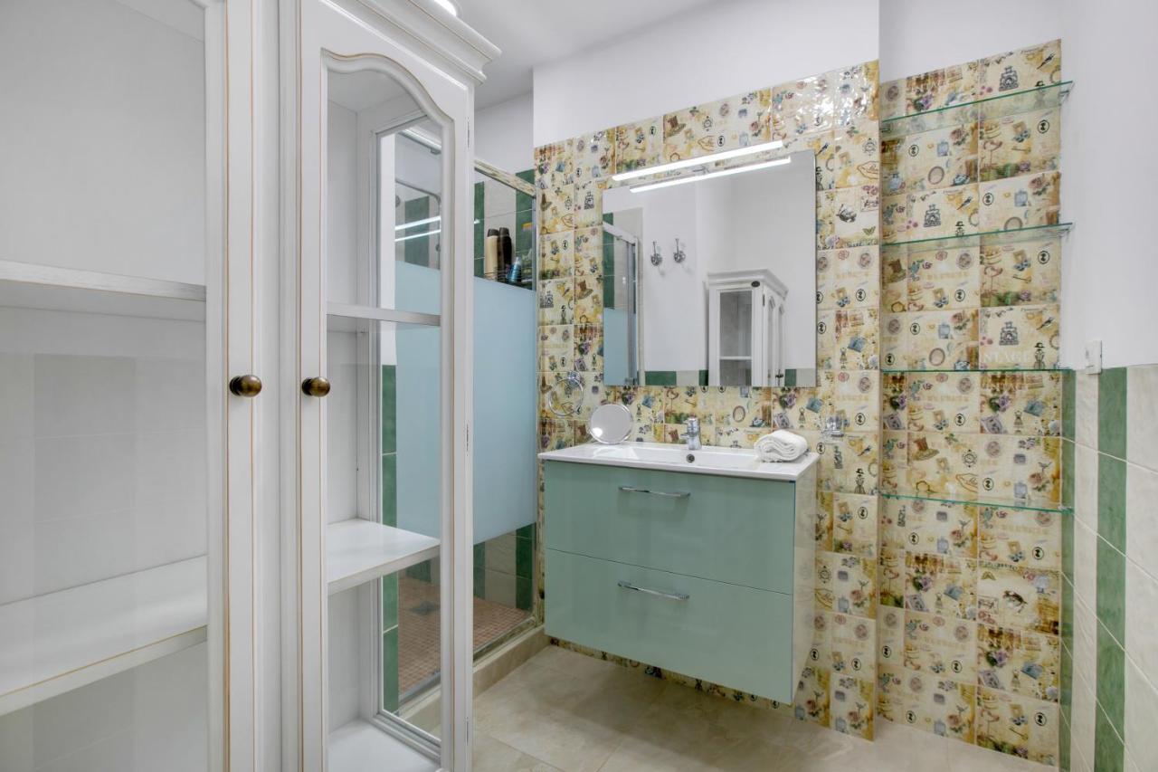Casa Del Pescador Planta Baja Villa Las Eras  Ngoại thất bức ảnh