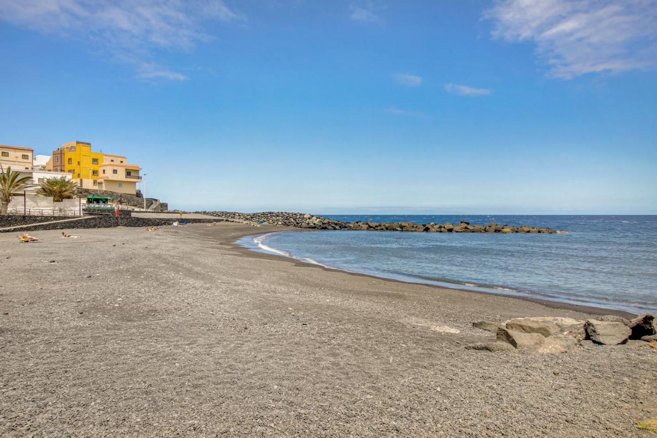 Casa Del Pescador Planta Baja Villa Las Eras  Ngoại thất bức ảnh