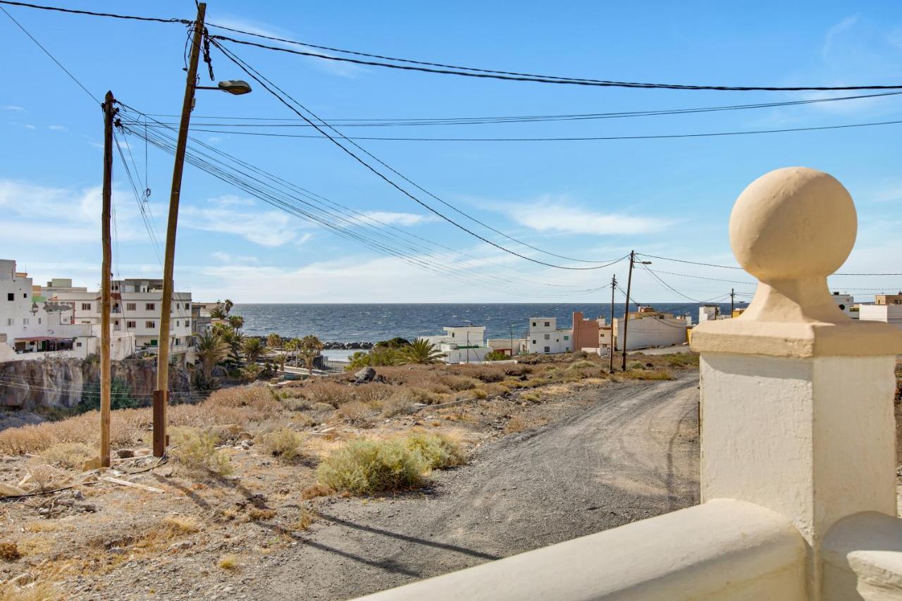 Casa Del Pescador Planta Baja Villa Las Eras  Ngoại thất bức ảnh