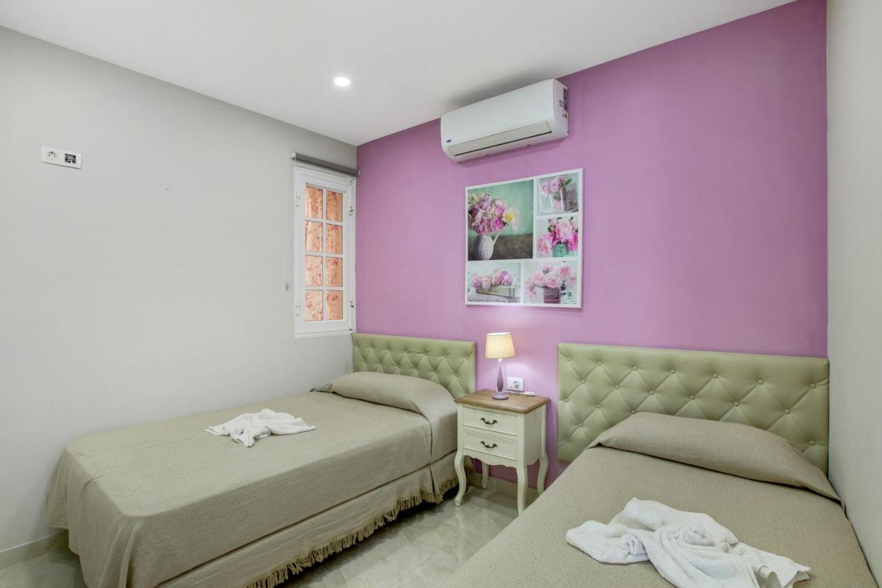 Casa Del Pescador Planta Baja Villa Las Eras  Ngoại thất bức ảnh