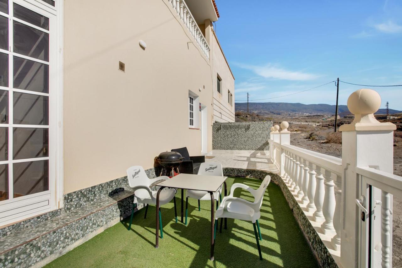 Casa Del Pescador Planta Baja Villa Las Eras  Ngoại thất bức ảnh